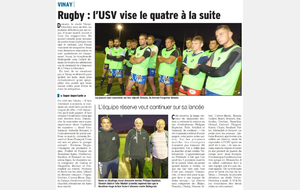 L'article du jour 28/10/2017