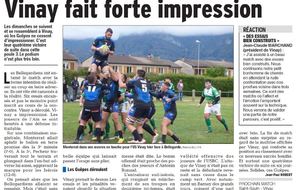 Les articles du jour 30/10/2017