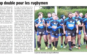 L'article du jour 01/11/2017