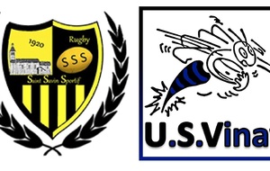 Les compos du samedi 04 novembre contre Saint-Savin