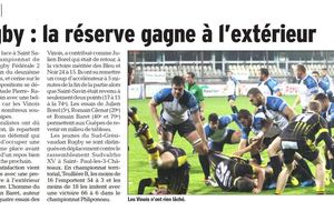 L'article du jour 07/11/2017