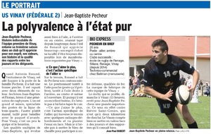 Les articles du jour 14/11/2017