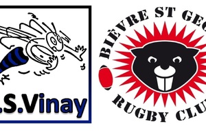 Les compos du dimanche 19/11/2017 contre La Bièvre