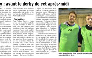 L'article du jour 19/11/2017