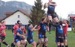 Le derby à gagner...