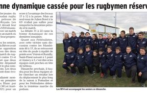 L'article du jour 22/11/2017