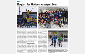 L'article du jour 28/11/2017