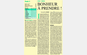 Tout le monde en parle...