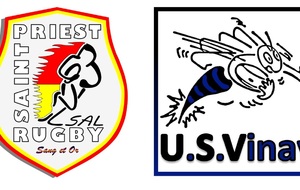 Les compos de dimanche 14 janvier à St Priest.