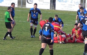 Dimanche de solde...