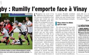 L'article du jour 29/01/2018