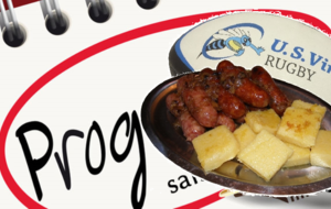 Programme du week-end du 10 février