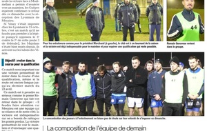 L'article du jour 10/02/2018