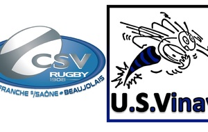 Les compos de dimanche 18/02/2018 à Villefranche