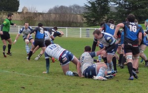 Deux victoires à l’extérieur pour les guêpes !