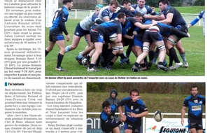 L'article du jour 20/02/2018