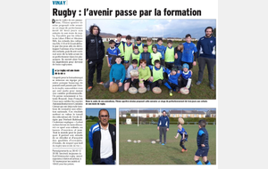 L'article du jour 22/02/2018