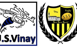 Les compos de dimanche 11 mars contre Saint-Savin