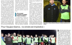 L'article d'hier 10/03/2018