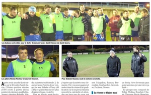 L'article du jour 17/03/2018