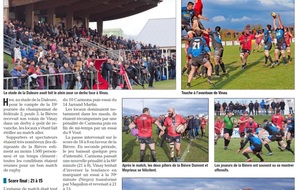 L'article du jour 19/03/2018