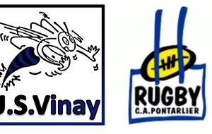 Les compos de dimanche 25/03/2018 contre Pontarlier