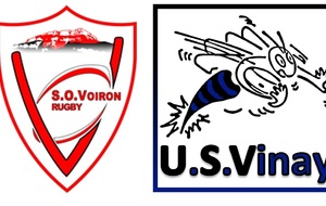 Les compos du dimanche 8 avril à Voiron