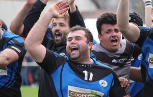 Un dimanche où tout sourit !! 