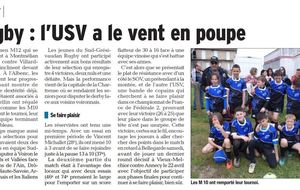 L'article du jour 11/04/2018