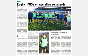 L'article du jour 14/04/2018