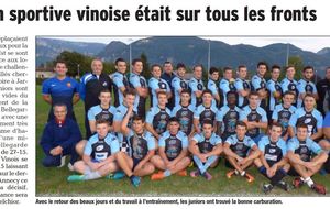 L'article du jour 18/04/2018