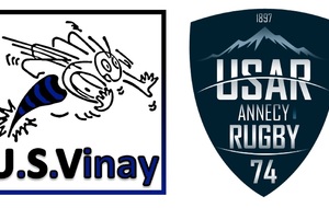 Les compos du dimanche 22 avril contre Annecy