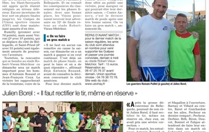 L'article du jour 21/04/2018