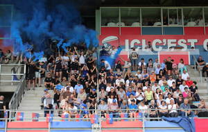 Ils étaient là...!