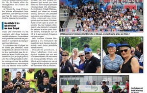 L’article du jour 08/05/2018