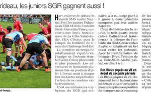 L'article du jour 21/05/2018