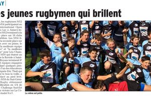 L'article du jour 23/05/2018