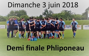 Dimanche 3 juin