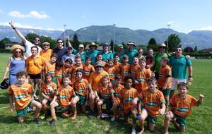 Tournoi de la noix 2018