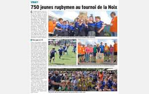 L'article du jour 11/06/2018