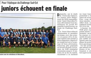 L'article du jour 11/06/2012