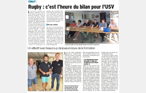 L'article du jour 17/06/2018