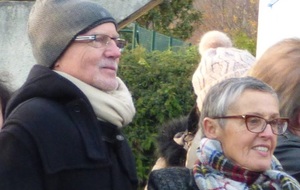 L’US Vinay perd une figure du club.