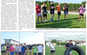 L'article du jour 30/06/2018