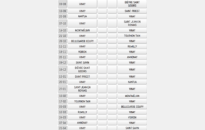 Demandez le programme...