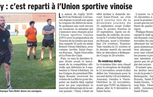 L'article du jour 18/08/2018