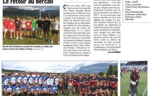 L'article du jour 26/08/2018