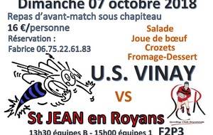 Dimanche 7 octobre