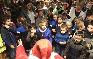 Père Noël...