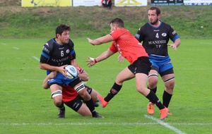 La semaine prochaine, ce sera repos !